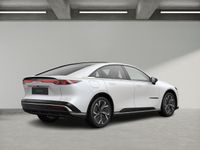 Mazda 6e - Vorschau Bild 2