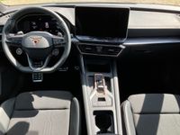 Cupra Leon - Vorschau Bild 14