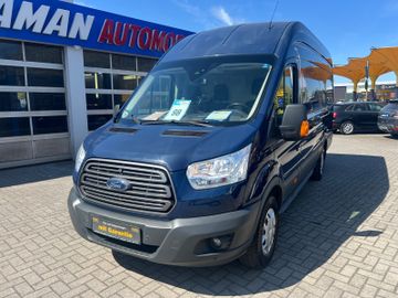 Ford Transit - 2