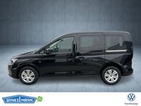 Volkswagen Caddy - Vorschau Bild 2
