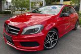 Mercedes-Benz A 200 CDI AMG*Pano*1.Hand*Standheizung*Cam - Mercedes-Benz A 200 aus 2013 mit Diesel-Antrieb: Limousine