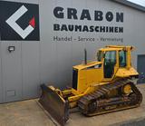 CAT D5N LGP (D4 D6 D41 D51 D61 PR722 PR716 PR724 - CAT Raupe/Dozer D4