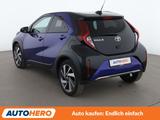 Toyota Aygo X 1.0 Explore Aut.*NAVI*CAM*LED*ACC* - Toyota: 1.0