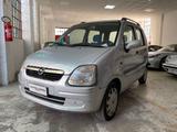 Opel Agila 1.0 12V BENZINA EURO4!!!! - gebrauchte Opel Agila aus dem Jahr 2003