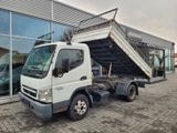 Mitsubishi Canter 6C15 3-S-Kipper/AC/AHK/D-Sitz/137 TKM