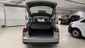 Audi A6 - 8