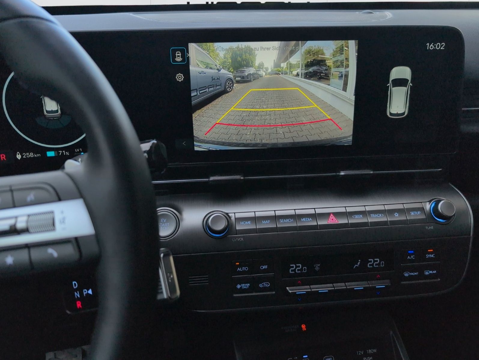 Hyundai Kona – Bild 10