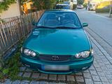 Toyota Corolla e11 1.6 benziner - Toyota Corolla: E11