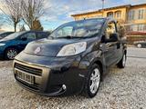 Fiat Qubo 1.3 Multijet Active TÜV/KLIMA/8FACH/AHK - Fiat Qubo Active mit Diesel-Antrieb