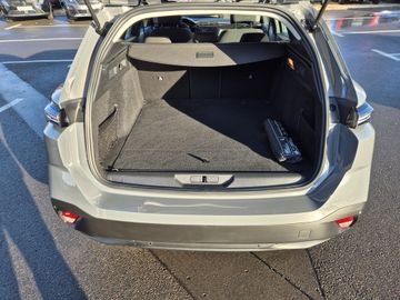 Peugeot 308 - 4