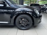 Volkswagen Beetle Lim. Cup AUTOMATIK*Panorama*uvm. - Volkswagen Beetle: Schwarz