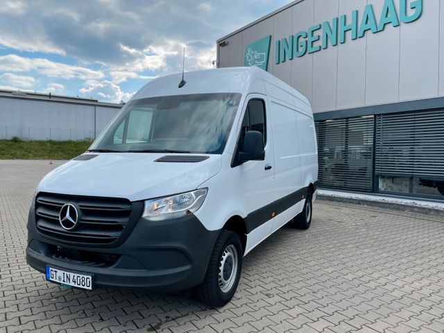 Mercedes-Benz Sprinter III 317 CDI  AHK  MBUX