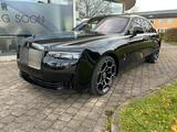 Rolls-Royce Black Badge Ghost - Neuwagen in München