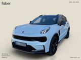 Lynk&Co 01 1.5 PHEV 206 kW More - Lynk&Co 01: More