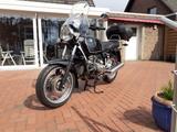 BMW R100R