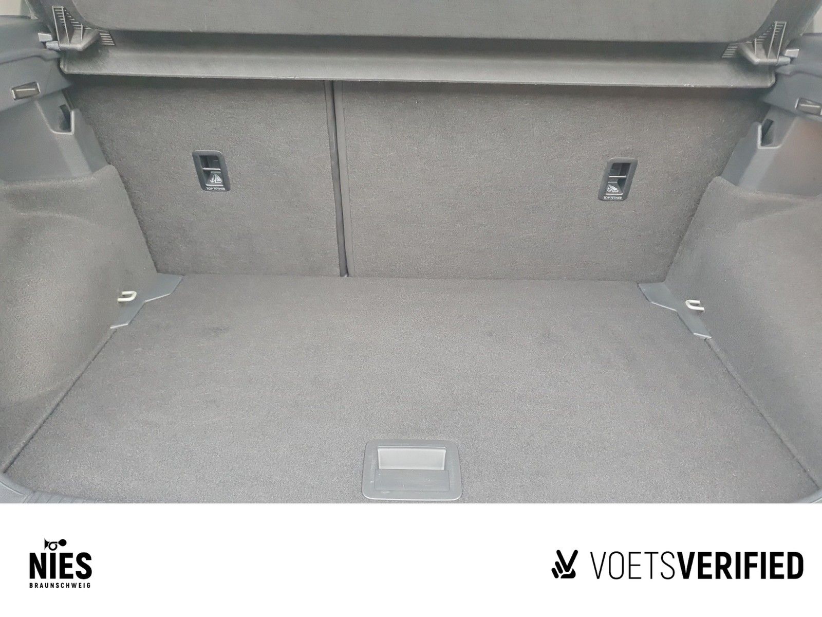 Volkswagen T-Cross - Bild 17