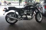 Triumph Thruxton 900 - Offers matching your search criteria