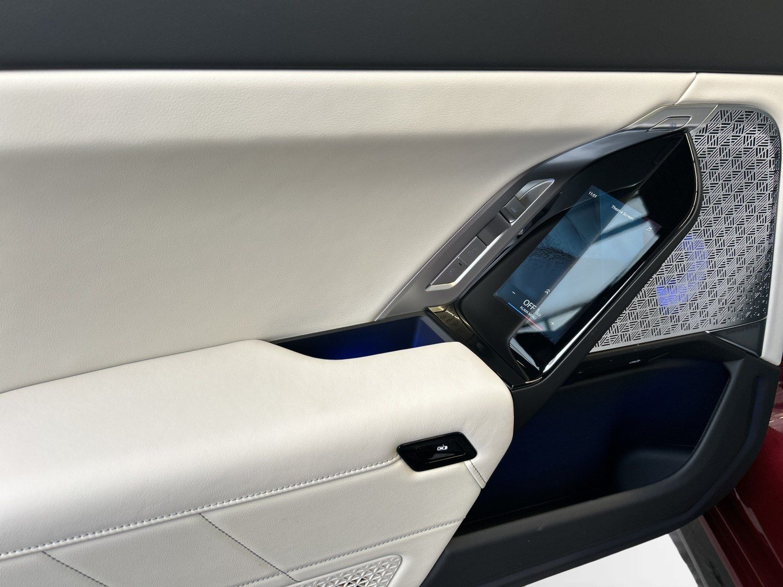 BMW i7 - Bild 22