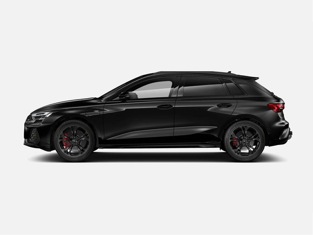 Audi A3 - Bild 3