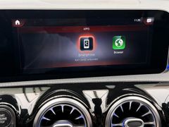 MERCEDES-BENZ A 180 Progressive Edition 19*1.Hand*LED*Night-P.
