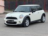MINI ONE 1.6 * TÜV NEU + SERVICE NEU *PDC