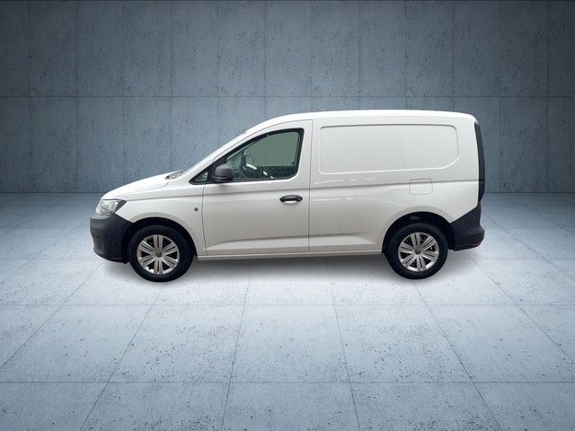 Volkswagen Caddy 2,0 l TDI Cargo AHK App-Conn. Klima DAB+
