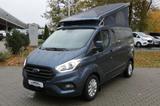 Ford Transit Custom Nugget #FGS #ACC #KAM #MARK