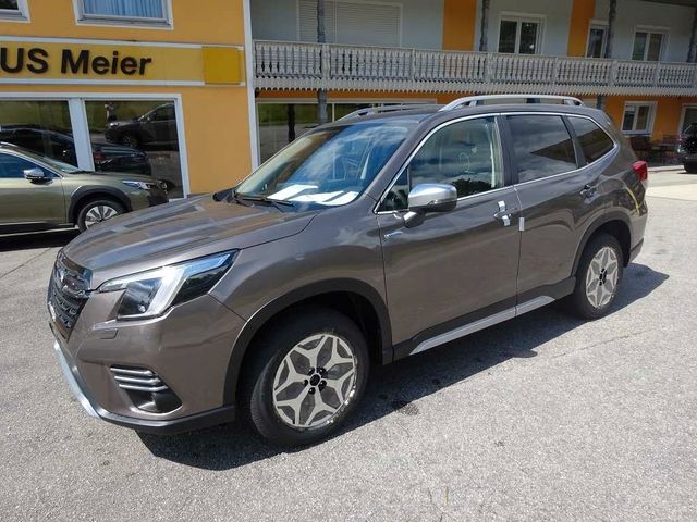 Subaru Forester 2,0ie e-Boxer Comfort "Navi, Kamera"