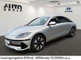 Hyundai IONIQ 6  77,4 kWh Techniq Park+Sitz - Hyundai IONIQ 6 Tageszulassungen
