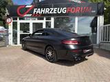Mercedes-Benz C 300 Night-Paket*AMG*Matt*LED*Digital-Tacho - Mercedes-Benz C 300 in Hamburg
