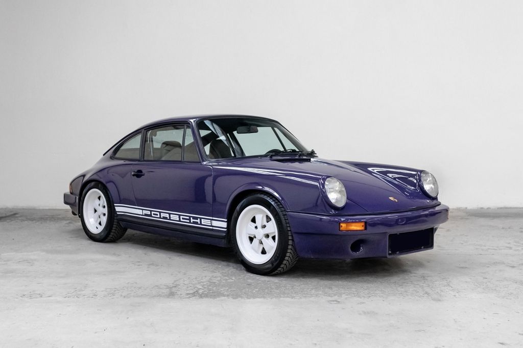Porsche 911 Urmodell