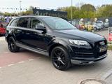 Audi Q7 3.0 TDl quattro*Aut*7Sitze*WEBASTO*PANO*VOLL - gebrauchte Audi Q7 aus dem Jahr 2011