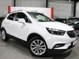 Opel Mokka X 1.4 T EcoTec INNOVATION / LED / LEDER - Opel Mokka X INNOVATION mit Benzin-Antrieb