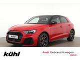 Audi A1 Sportback 40 TFSI S tronic S line plus SONOS