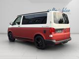 Volkswagen T6 inkl. Salty Blue Basic Ausbau - Wohnmobil oder -wagen