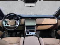 Land Rover Range Rover - Vorschau Bild 4