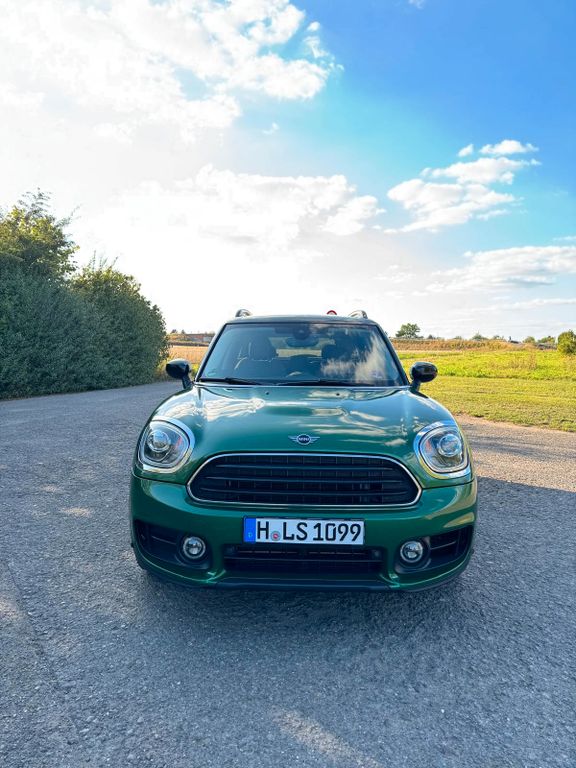 Image of MINI Cooper Countryman