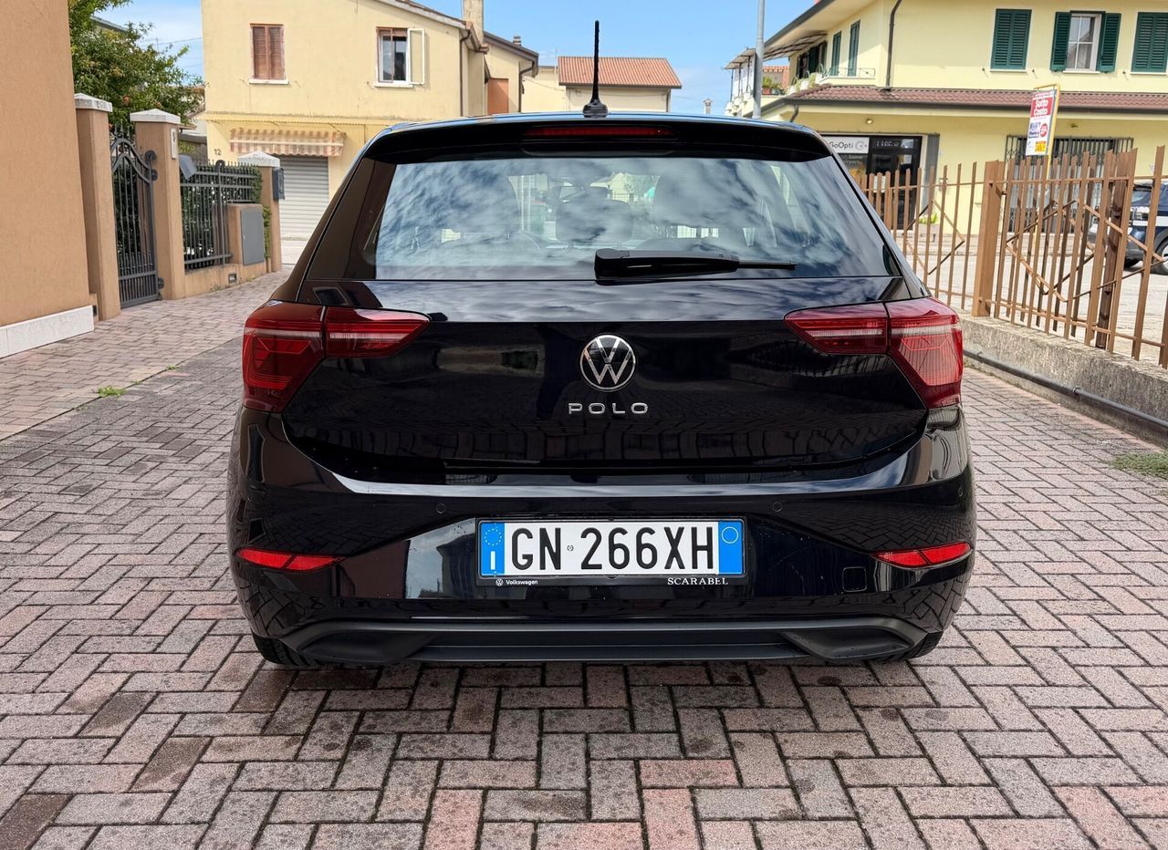 Other Volkswagen Polo 1.0 Benzina Ok Neopatentati Full imagem 3
