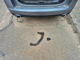 Opel Signum 2.2 Direct - - silberne Opel Signum