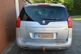 Peugeot 5008 1.6 Access HDi FAP 110 Access - Peugeot 5008: Access