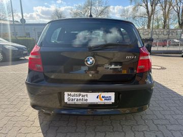 BMW 116 - 6