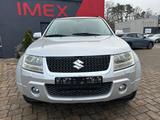 Suzuki Grand Vitara 2.4 VVT Limited Comfort Leder SD - Suzuki Grand Vitara: Comfort