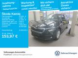 Skoda Kamiq 1.0 TSI Active LED Klima - Skoda Kamiq Active mit Benzin-Antrieb