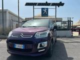 Citroën Citroen C3 Picasso BlueHDi 100 Exclusive - Citroën C3 Picasso aus 2016