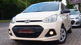 Hyundai i10 TOP GEPFLEGT !! - Hyundai i10 Gebrauchtwagen in Berlin