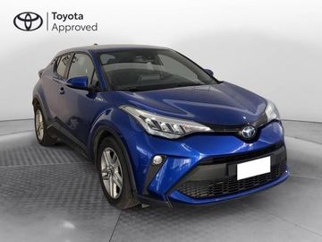 Toyota C-HR - 3