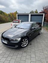 BMW 320d 2009 TÜV 10/27 - BMW 320 aus 2009: 320d