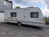 LMC Cello 530 - LMC Wohnwagen Cello