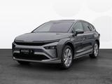 Skoda Enyaq 60 Loft NAVI|ACC|AHK|KESSY|RFK|DAB|SHZ - Skoda Enyaq Neuwagen