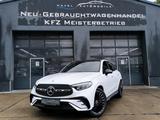 Mercedes-Benz GLC 450d 4Matic Edition AMG Line Vollausstattung - weiße Mercedes-Benz GLC 450